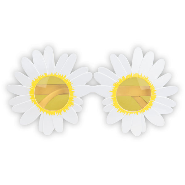 Party glasses Daisy