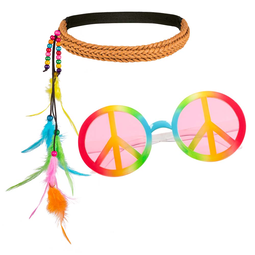 Set Hippie Bohemian