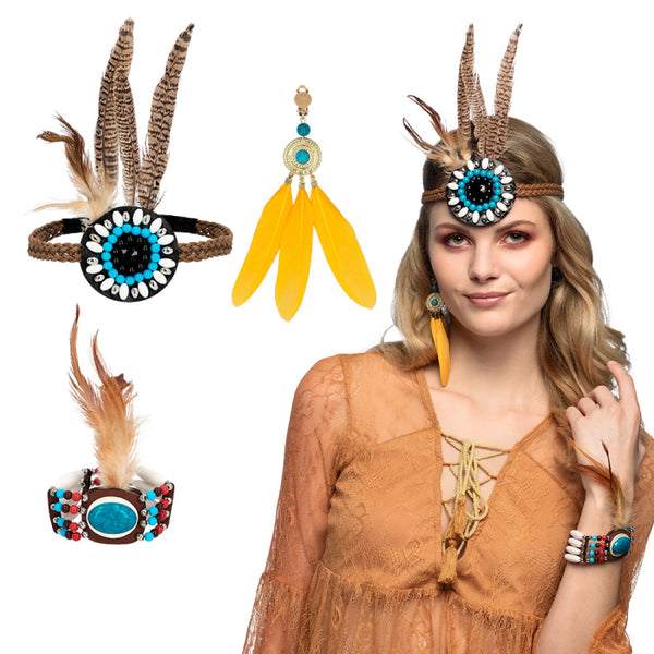 Set Hippie delight
