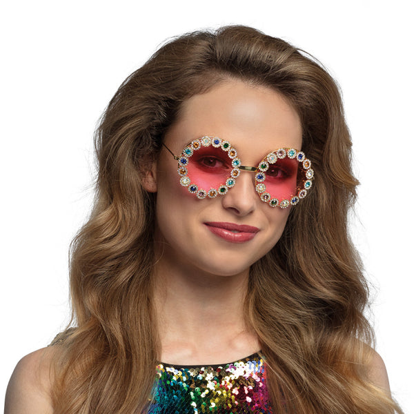 Party glasses Crystal