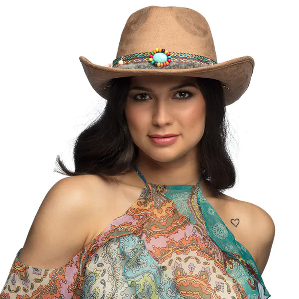 Cowboy hat Festival