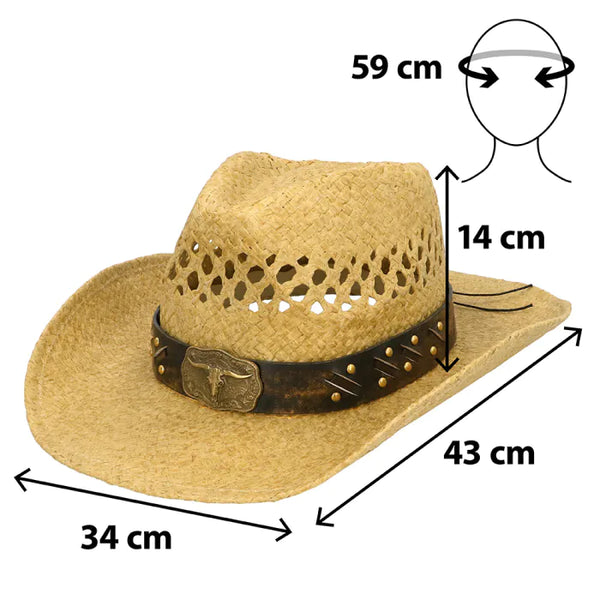 Hat Maverick