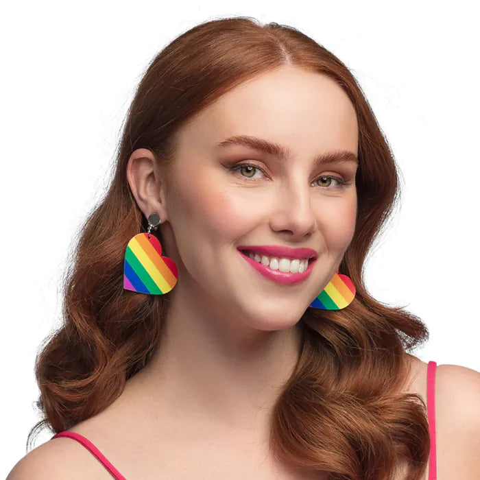 Pr Earrings Pride