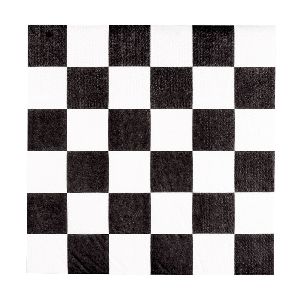 Napkins Racing