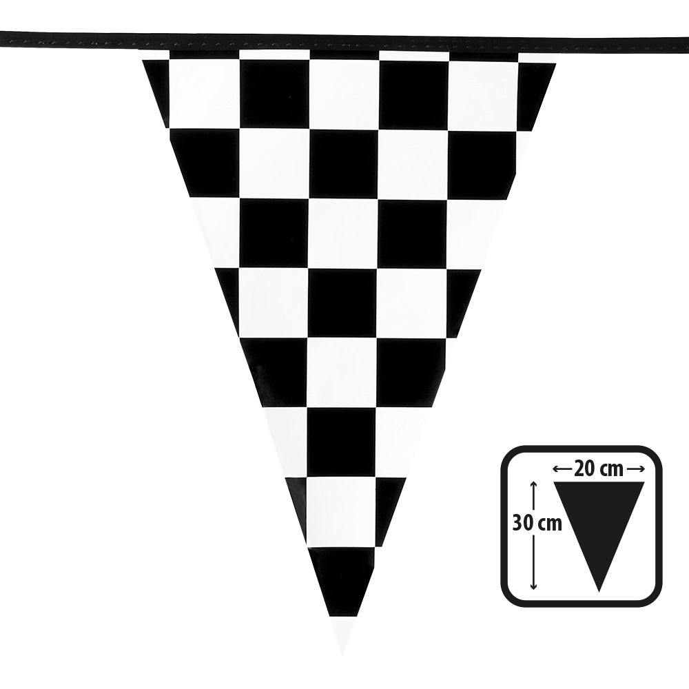 Bunting Racing