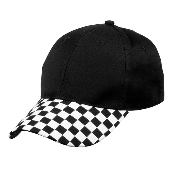 Cap Racing