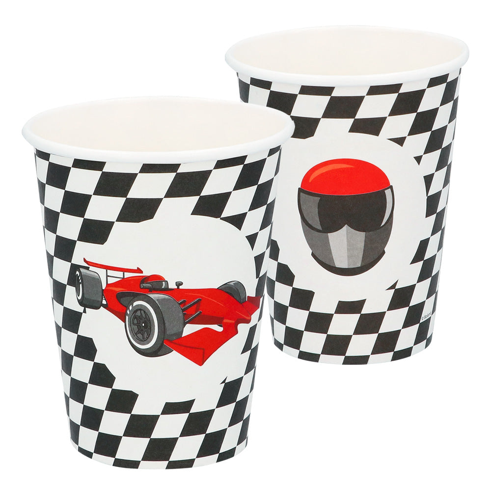 Cups Speed