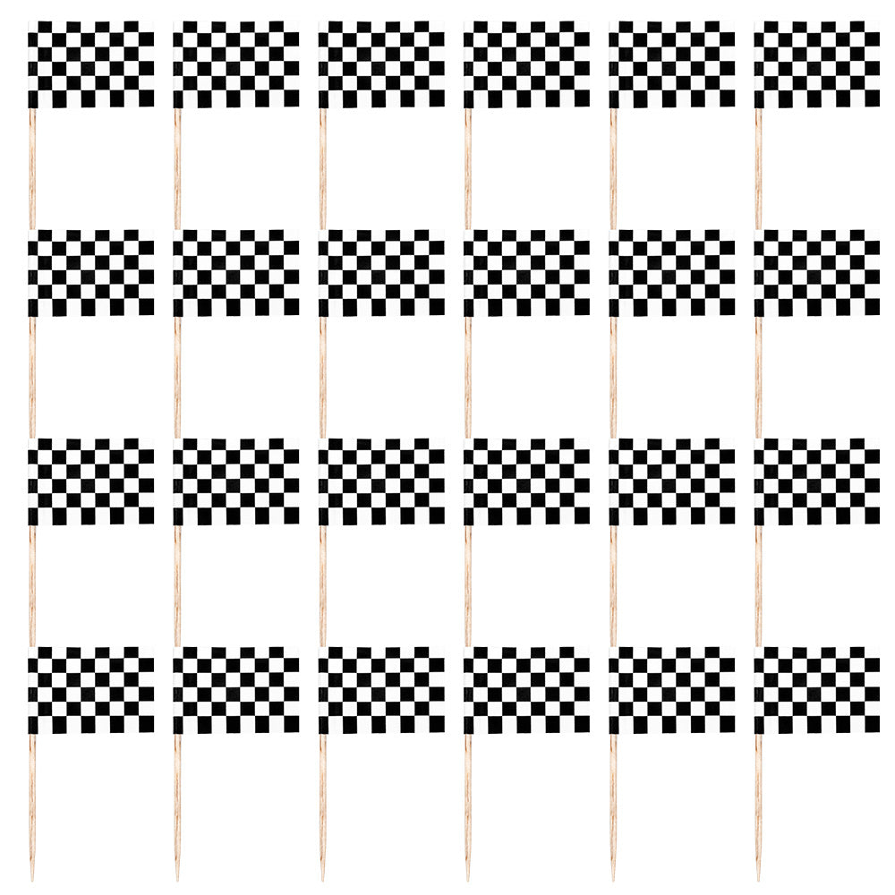 24 Picks Racing