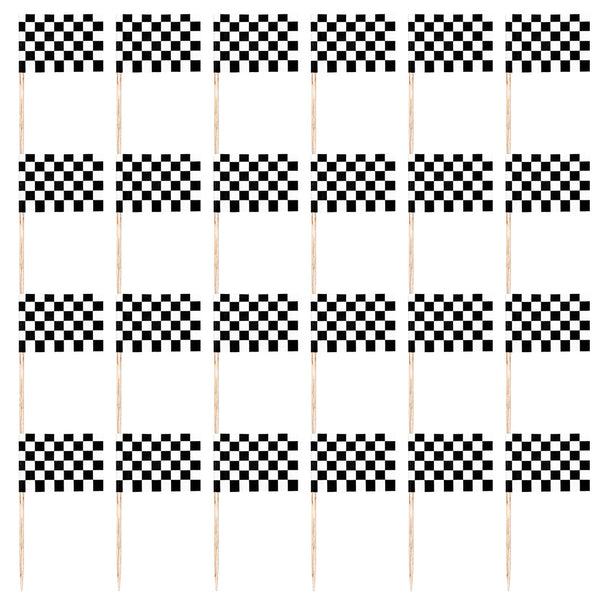 24 Picks Racing