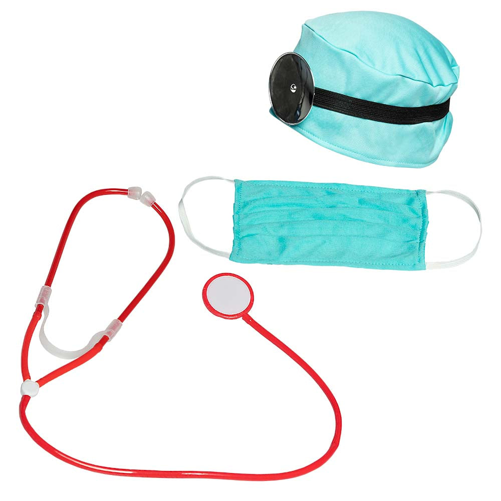 Set Doctor
