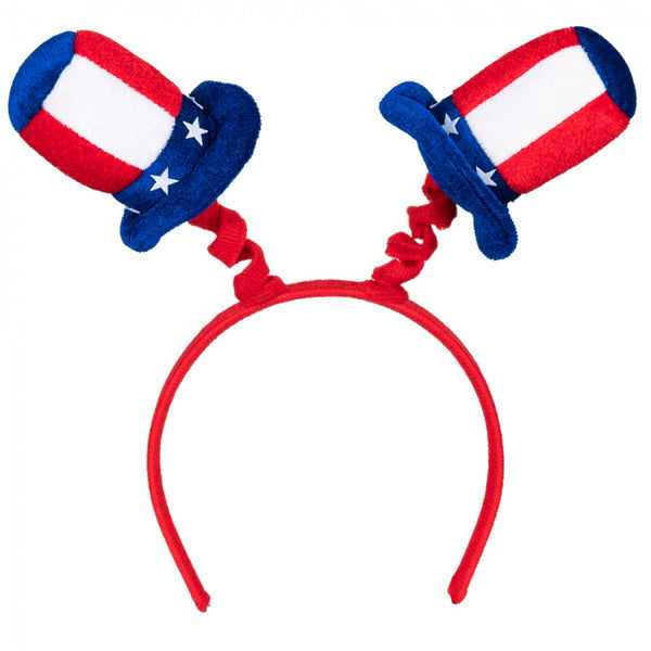 Tiara American swing