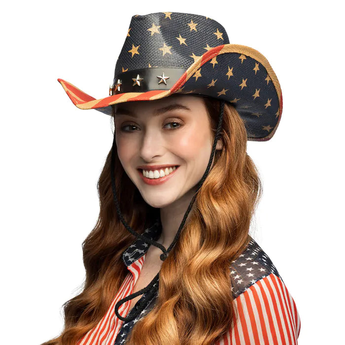 Cowboy hat Capitol
