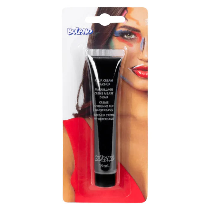 Make-up black