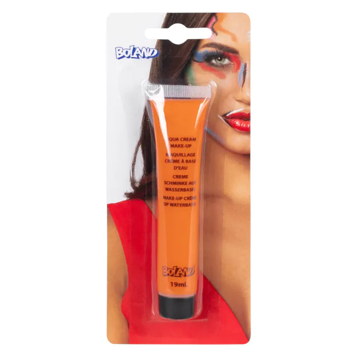 Make-up orange