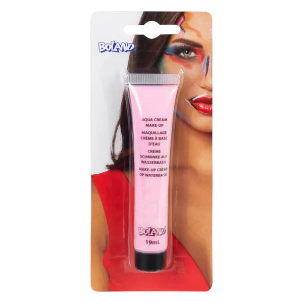 Make-up pink