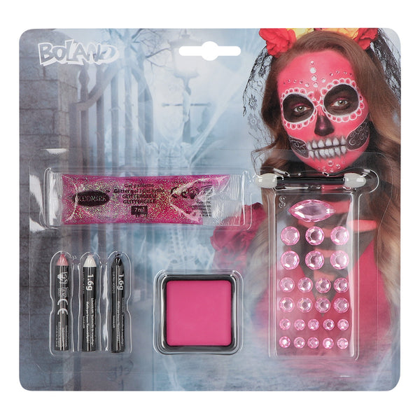 Make-up kit Diamond Catrina