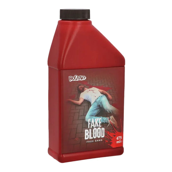 Bottle fake blood (475 ml)