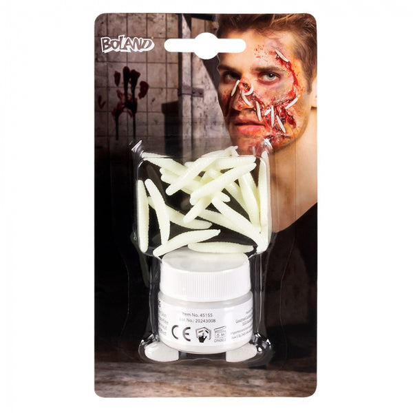 Make-up kit Rotting flesh