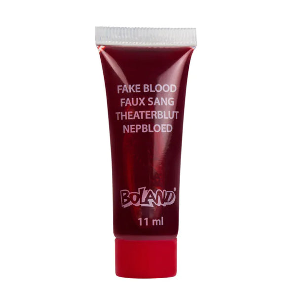 Tube fake blood (11 ml)