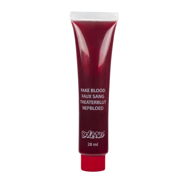 Tube fake blood (28 ml)
