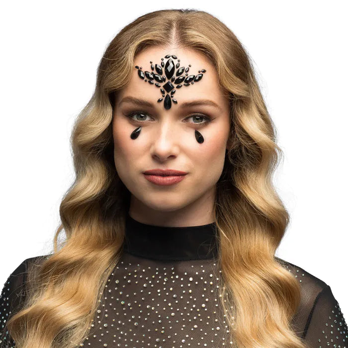 Face jewels