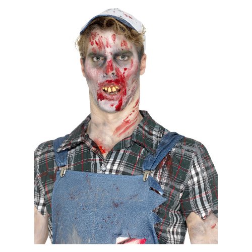 Hillbilly Teeth