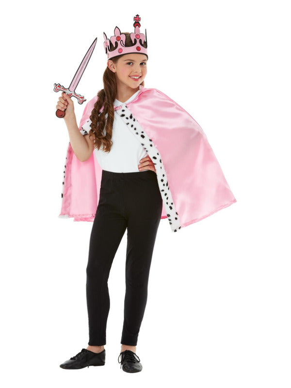 Queen Kit, Pink - ml