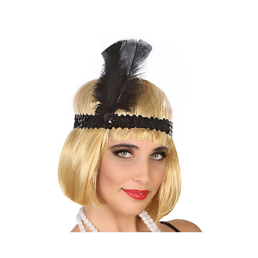 GATSBY HEADBAND