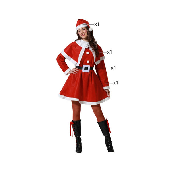 MOTHER CHRISTMAS XL