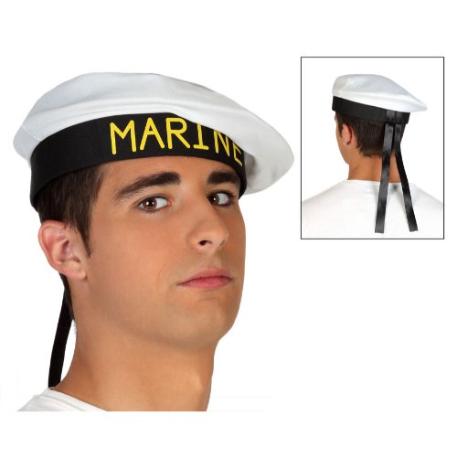 SAILOR HAT