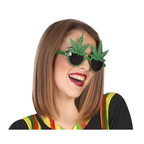 WEED GLASSES