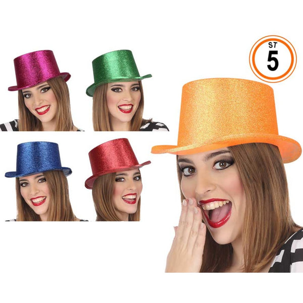 TOP HAT 5 ASS.