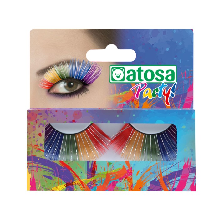 Eyelashes