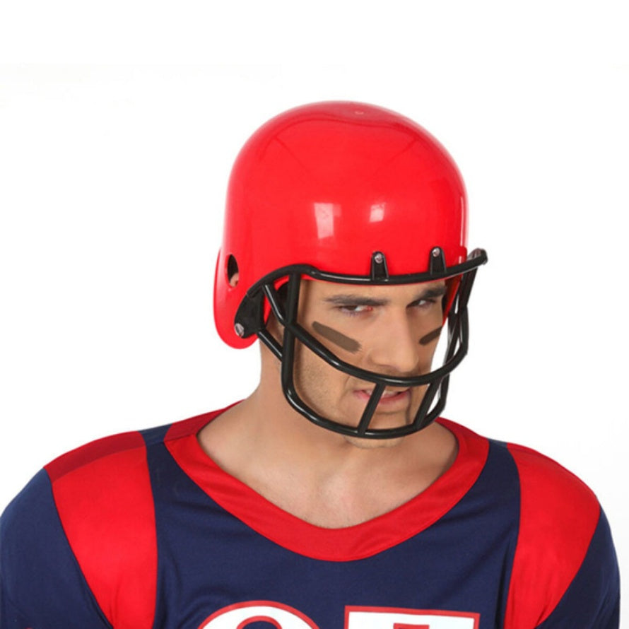 RUGBY HELMET RIGID
