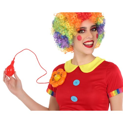 CLOWN FLOWER 12 CM