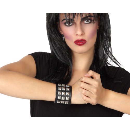 PUNK ROCKER BRACELET