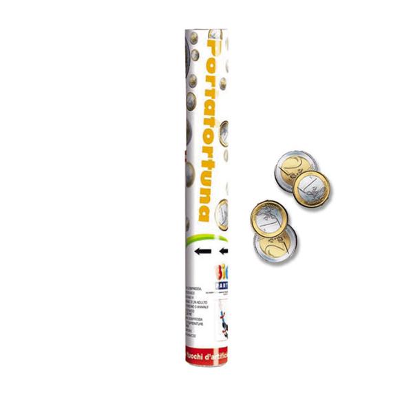 Popper 30 cm Portafortuna