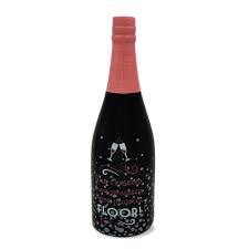 Prosecco Bottle Money Saving Box