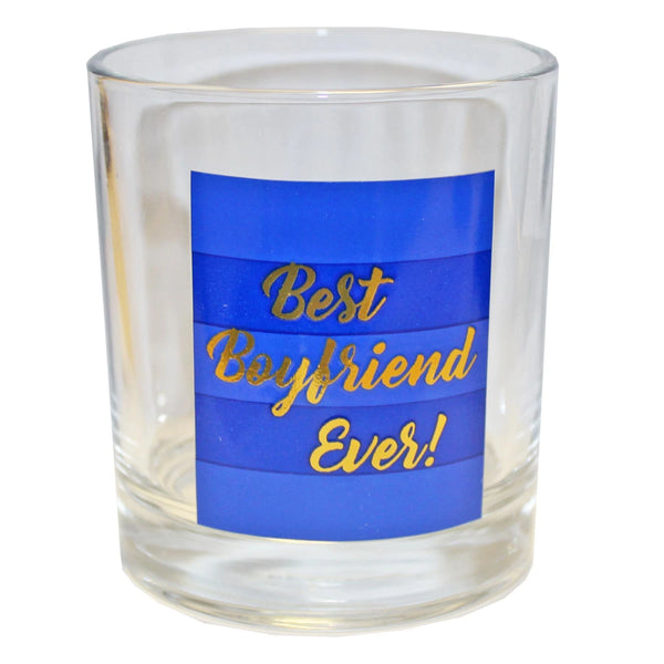 Glass Boyfriend