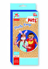 Photo Props Pets