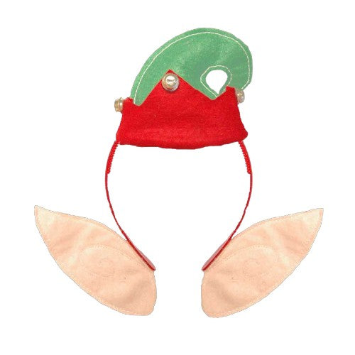 Elf Headboppers