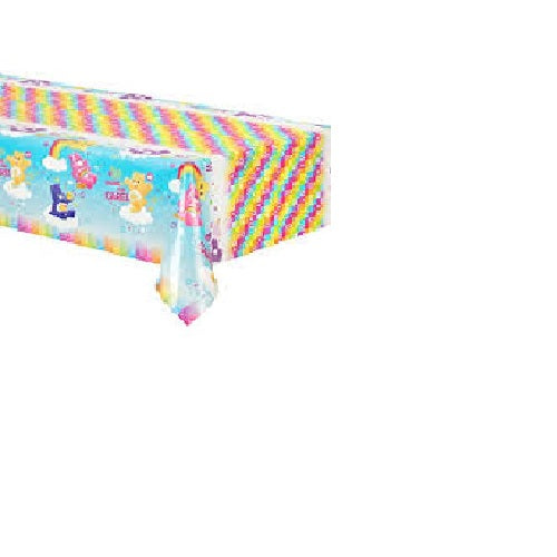 Care Bears table cover