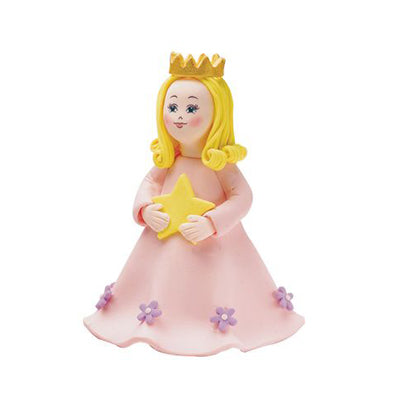Cake Topper Princess