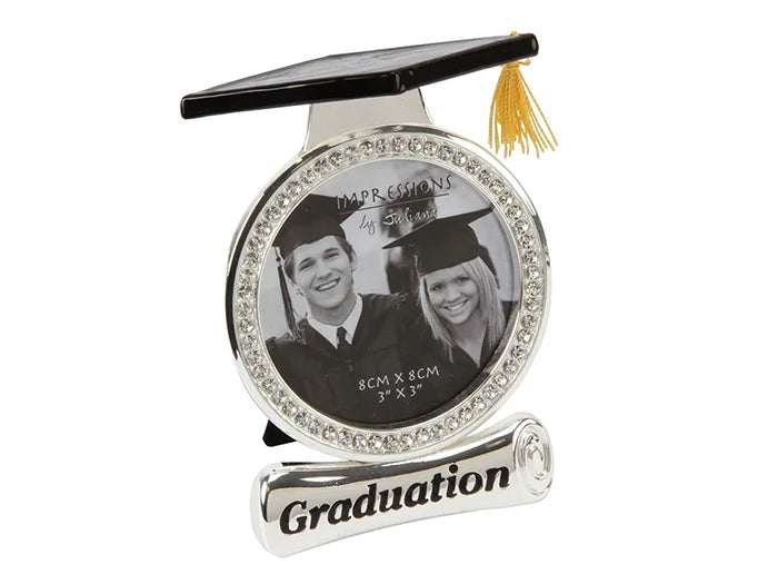 Graduation Frame