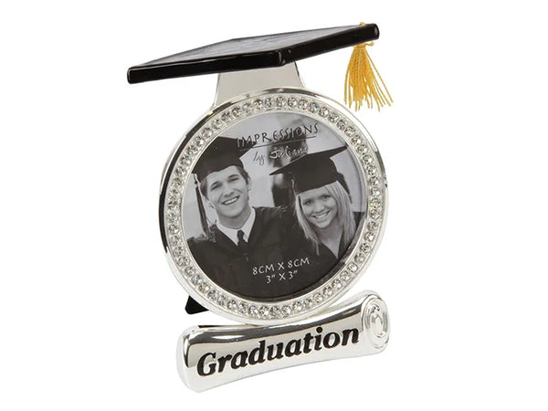 Graduation Frame