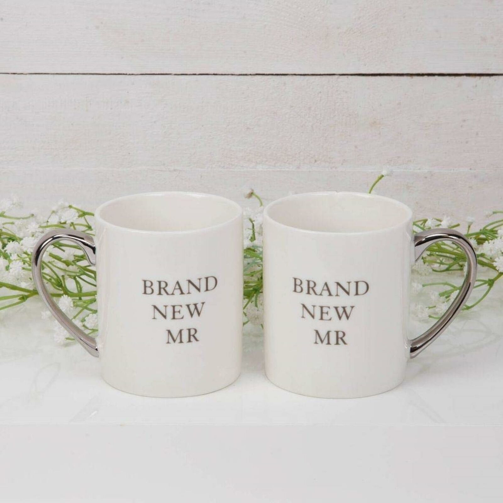 Mugs New MR