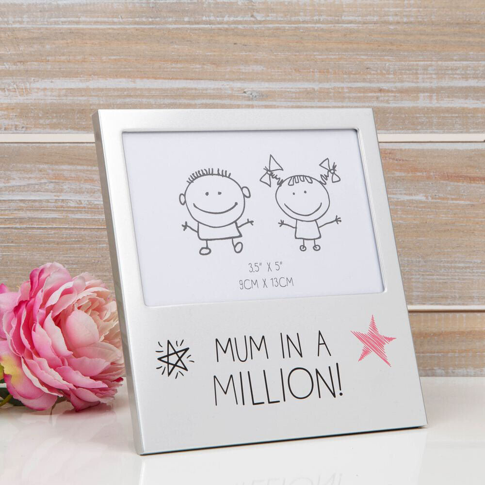 Photo frame Mum