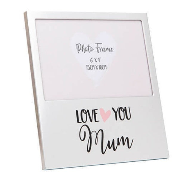 Photo frame Mum