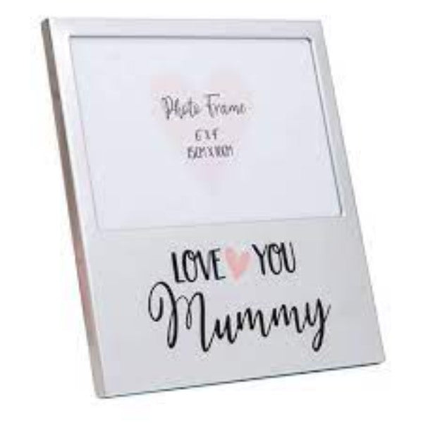 Photo frame Mummy