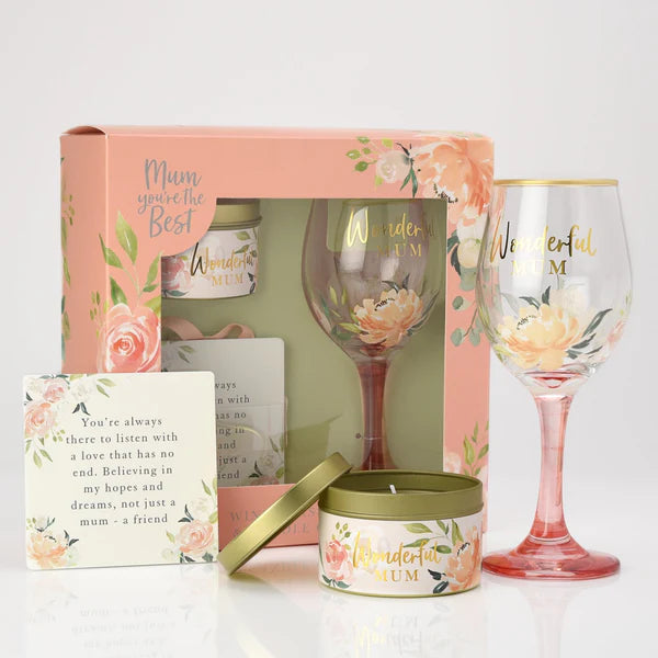 Mum Gift